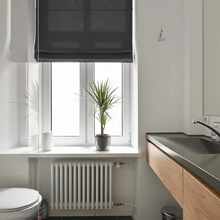 Fantastic In The Heart Of 公寓