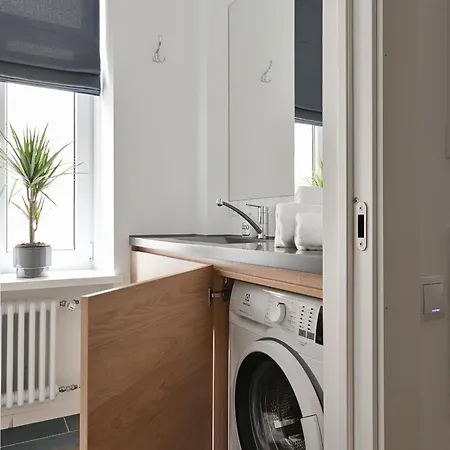 公寓 Fantastic In The Heart Of *