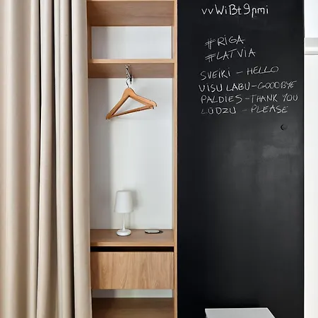 Daire Fantastic In The Heart Of