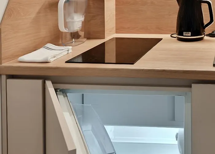 Appartamento Fantastic In The Heart Of