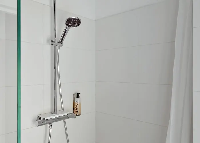 Fantastic In The Heart Of * Riga