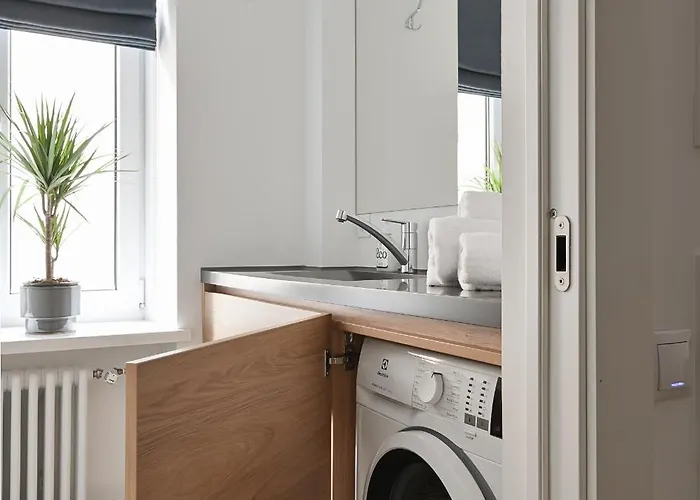 Appartamento Fantastic In The Heart Of *