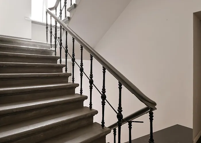 Fantastic In The Heart Of Апартаменты Рига