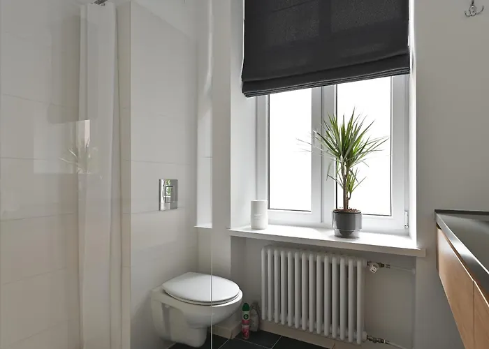 Appartamento Fantastic In The Heart Of Riga