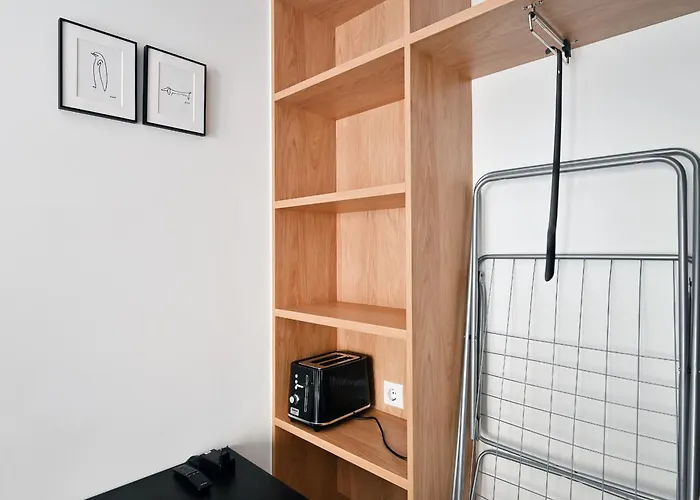 Fantastic In The Heart Of Riga