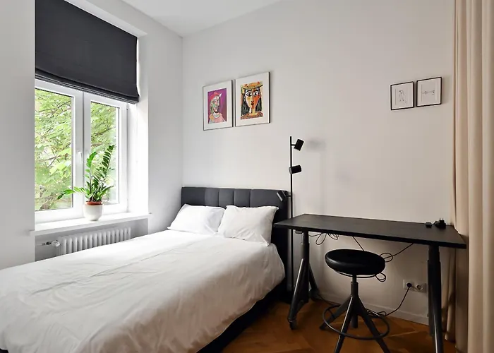 Fantastic In The Heart Of Апартаменты