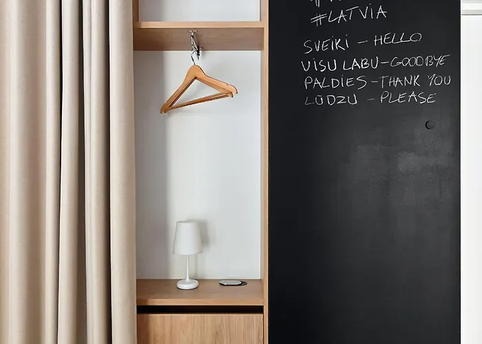 Appartamento Fantastic In The Heart Of