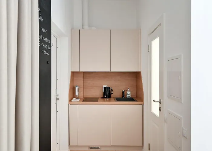 Appartamento Fantastic In The Heart Of *