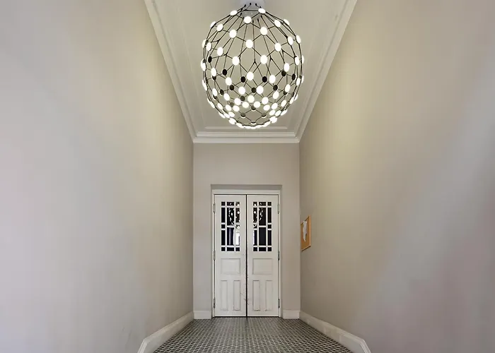 Fantastic In The Heart Of Appartamento Riga