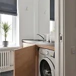 Apartamento Fantastic In The Heart Of *