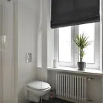 Apartamento Fantastic In The Heart Of Riga