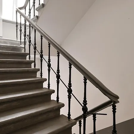 Fantastic In The Heart Of Apartamento Riga