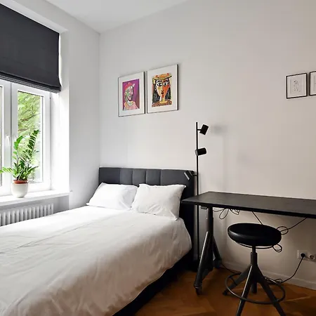 Fantastic In The Heart Of Apartamento