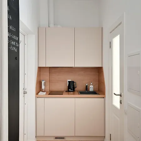 Apartamento Fantastic In The Heart Of *