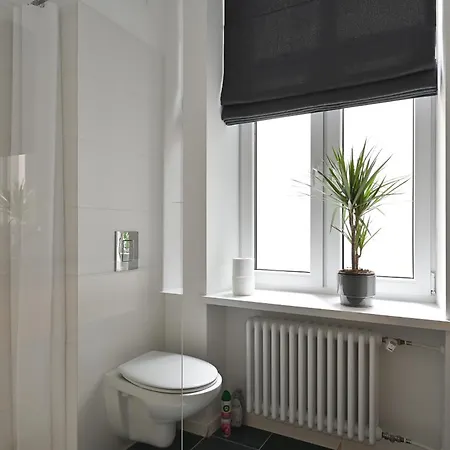 Apartment Fantastic In The Heart Of Riga