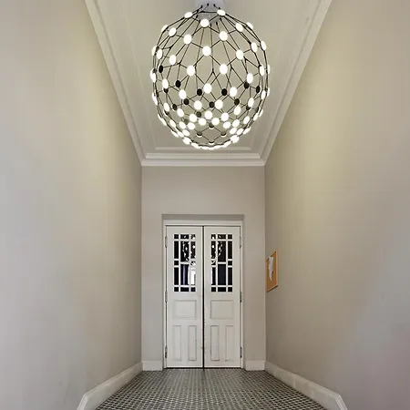 Fantastic In The Heart Of Apartment Riga